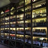 Tsangala's Wine Shop & Bar