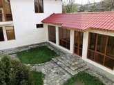 ვაშლოვანის ეროვნული პარკის ვიზიტორთა ცენტრი