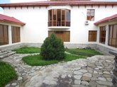 ვაშლოვანის ეროვნული პარკის ვიზიტორთა ცენტრი