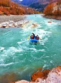 Adventure Sports Center "Rafting in Kutaisi" (office)