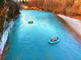 Adventure Sports Center "Rafting in Kutaisi" (office)