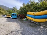 Adventure Sports Center "Rafting in Kutaisi" (office)