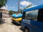 Adventure Sports Center "Rafting in Kutaisi" (office)