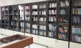 Central Library