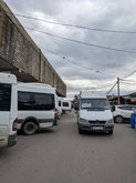 Центральный междугородний автовокзал Кутаиси