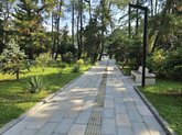 Central Park Kobuleti