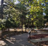 Central Park Kutaisi