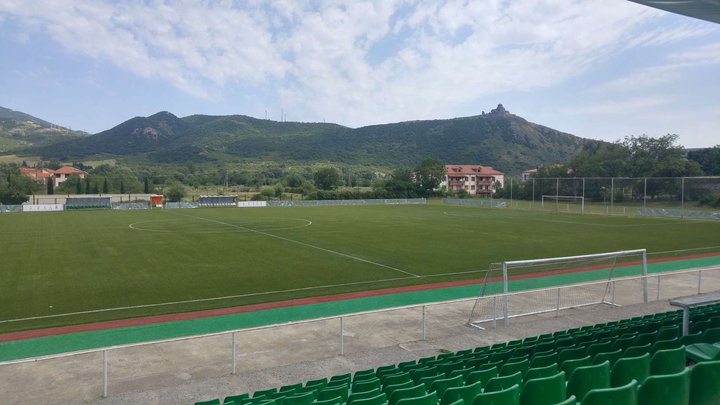 Armazi Stadium