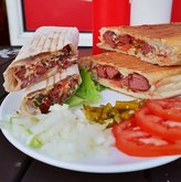 წერეთელი მექსიკური
