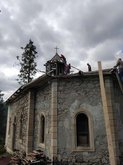 Lajani Archangel Church