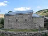 Церковь Архангела в селе Реха