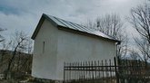 Церковь Архангела, Шардомети