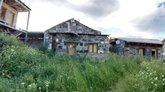 Церковь Архангелов насопларя Хоирети