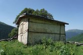 Церковь Архангелов, Мазери