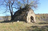 Церковь Бежназари в Чанахчи