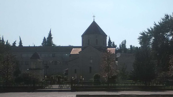 Church of the Annunciation