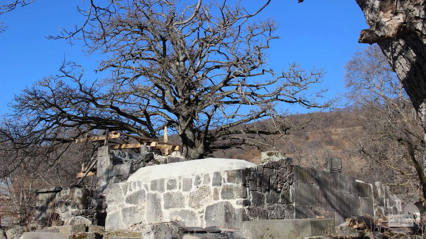 Church of Our Lady of Didi Kldeisi