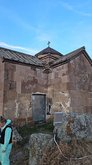ღვთისმშობლის ეკლესია