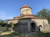 ღვთისმშობლის ტაძარი ძველი გავაზში