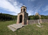 Церковь Богородицы Бицменди, Цинамдзгвриантками