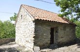 ხეკორძის ღვთისმშობლის ეკლესია, სასხორი