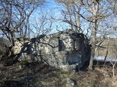 Церковь Богородицы близ Диди-Тонети