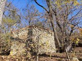 Церковь Богородицы, Магранети