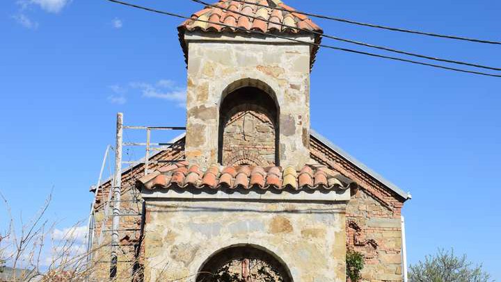 Church of Our Lady of Norio