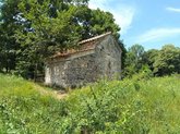 Virgin Mary Church, Pshaveli