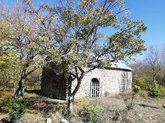 ღვთისმშობლის ეკლესია, საგურამო