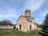 Церковь Богородицы, Сакрамуло