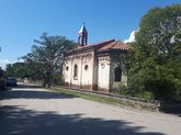 Virgin Mary Church, Artana