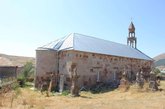 Eshtia Virgin Mary Church