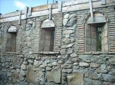 Церковь Богородицы в Кирбали