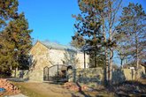 Церковь Богородицы в Кицниси