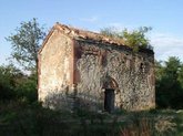 Церковь Богородицы в Пхвениси