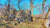 Церковь Богородицы в Тхинвала