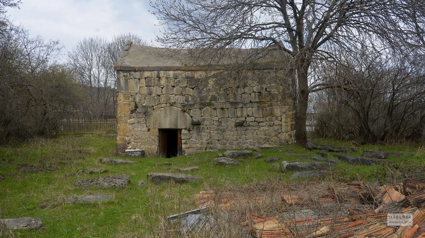 Church of Our Lady of Mamula