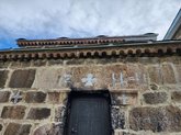 ღვთისმშობლის ეკლესია აიაზმაში