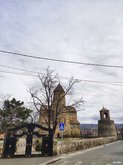 მეტეხის ღვთისმშობლის ტაძარი
