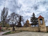 ერთაწმინდის ტაძარი წმ