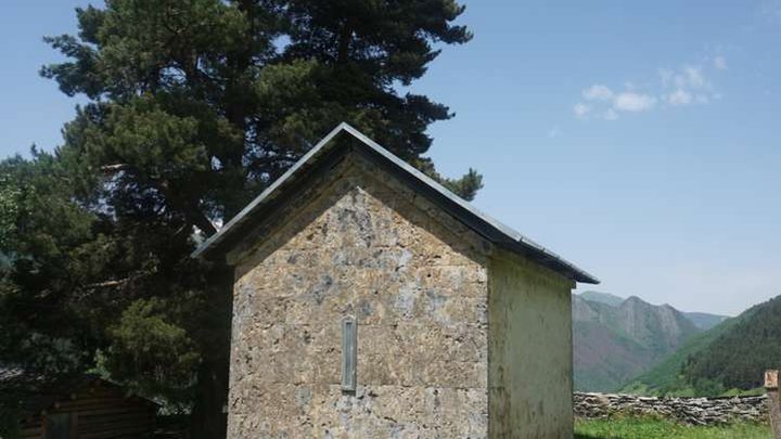 Ifhrar Archangel Church