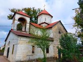 Церковь Иисуса Христа в Зугдиди