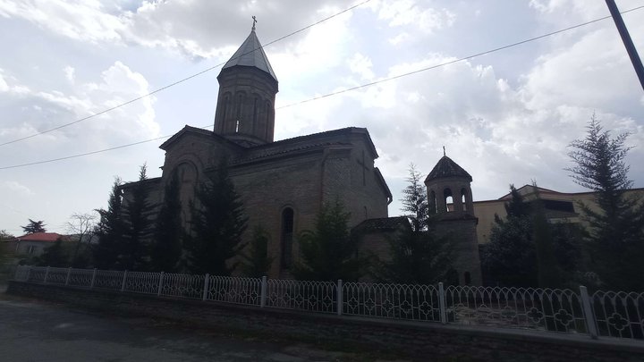 Church of John the Baptist