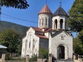 ივერიის ხატის ეკლესია, ამბროლაური