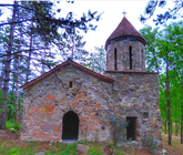 Церковь Хорбало