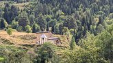Церковь Христа Спасителя в Чвабиани