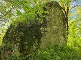 Церковь Квелацминда, Бадаани