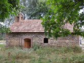Церковь Квелацминда в Кицниси