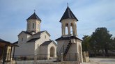 Церковь Квирацховели в Норио